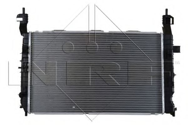 Radiator, racire motor 3