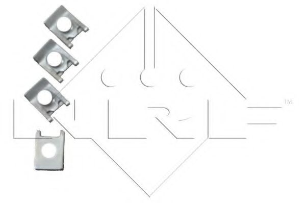 Radiator, racire motor 6