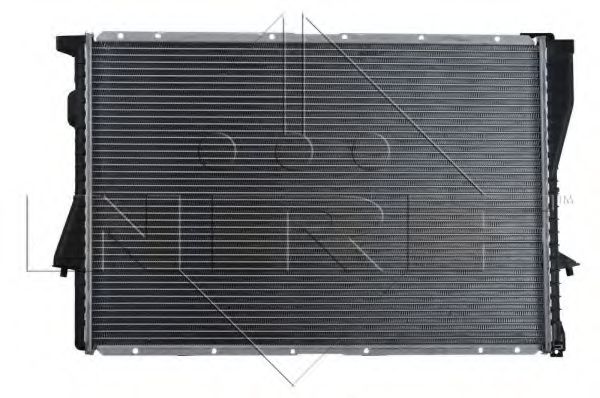 Radiator, racire motor 3