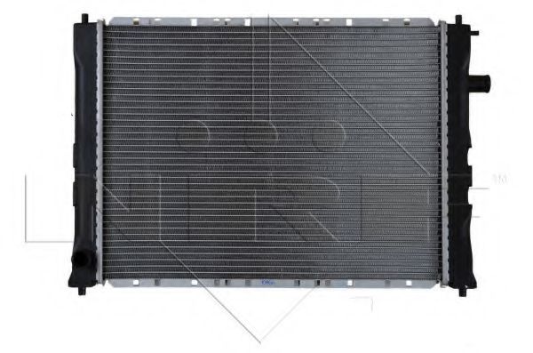 Radiator, racire motor 2