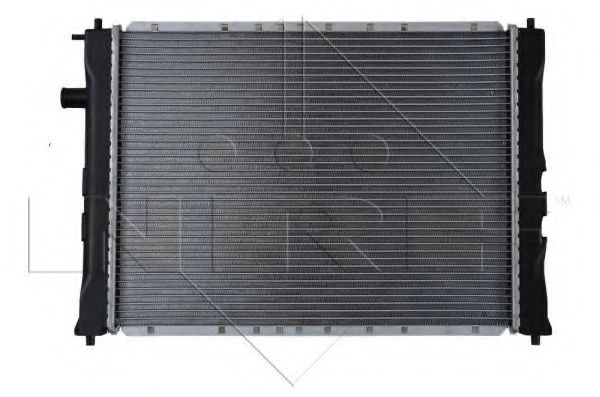 Radiator, racire motor 3