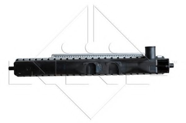 Radiator, racire motor 4