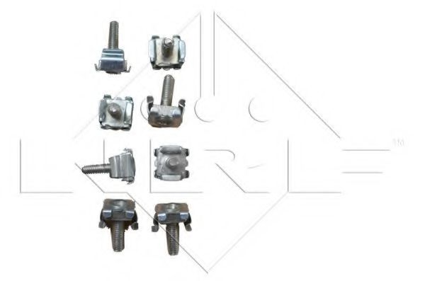 Radiator, racire motor 6