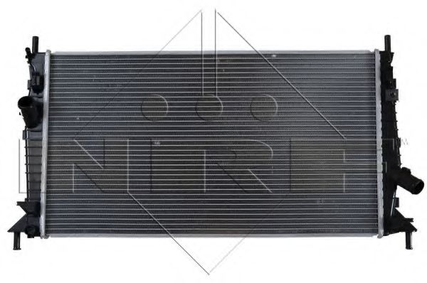 Radiator, racire motor 2