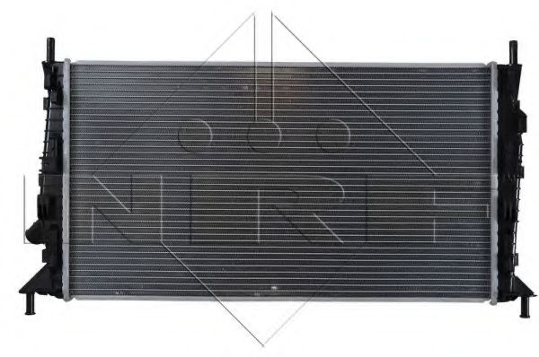 Radiator, racire motor 3