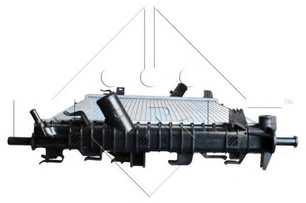 Radiator, racire motor 5