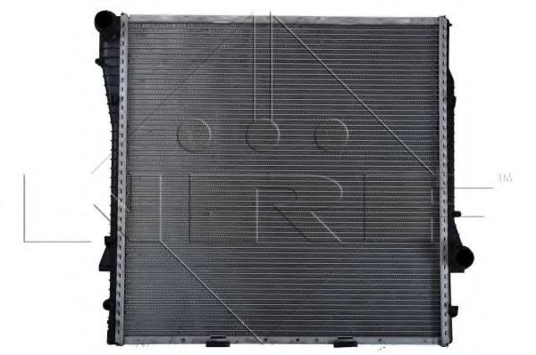 Radiator, racire motor 2