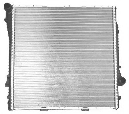 Radiator, racire motor 2