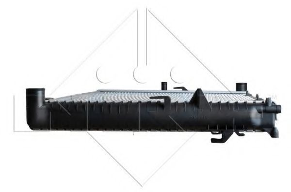 Radiator, racire motor 4