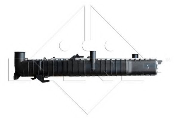 Radiator, racire motor 5