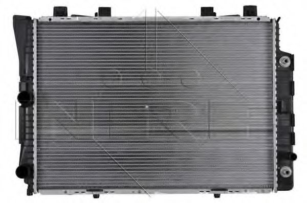 Radiator, racire motor 2