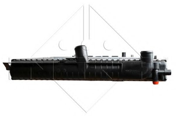 Radiator, racire motor 4