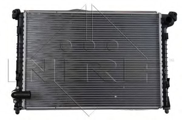 Radiator, racire motor 2