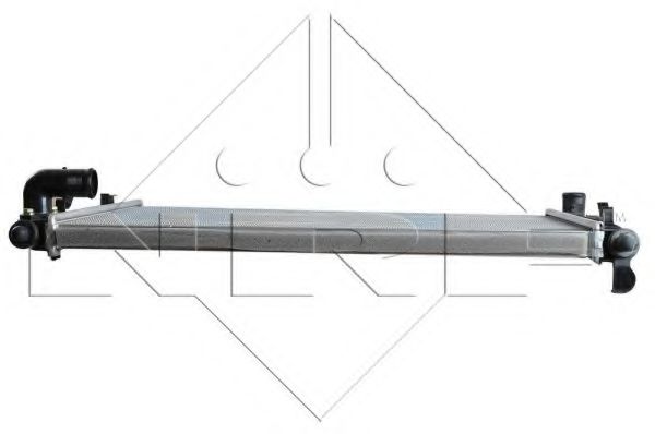 Radiator, racire motor 4