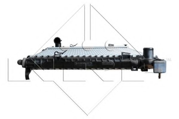 Radiator, racire motor 5