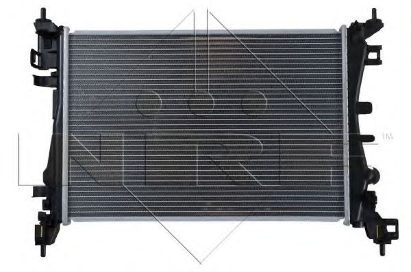 Radiator, racire motor 3