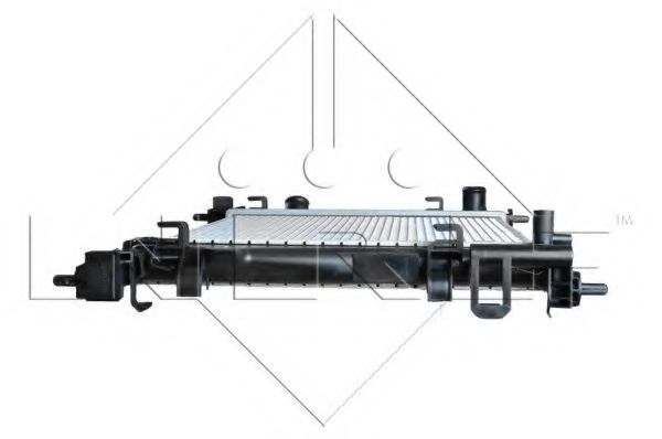 Radiator, racire motor 5