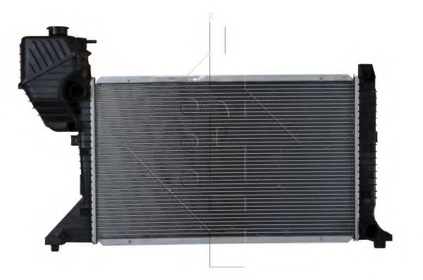 Radiator, racire motor 2