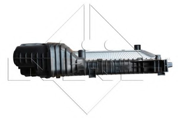 Radiator, racire motor 4