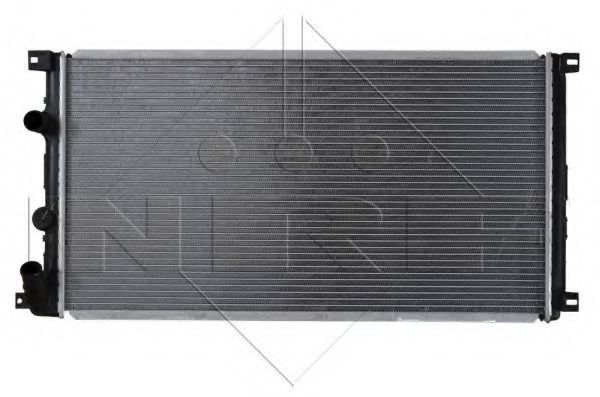 Radiator, racire motor 2