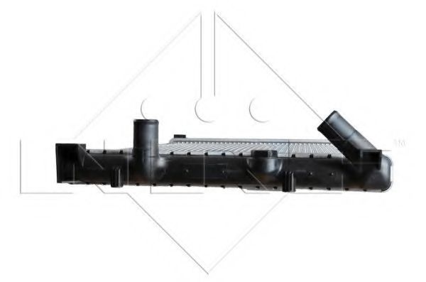 Radiator, racire motor 4