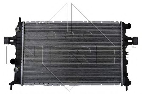 Radiator, racire motor 2