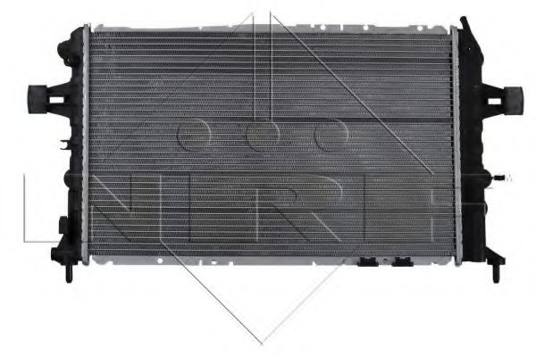 Radiator, racire motor 3