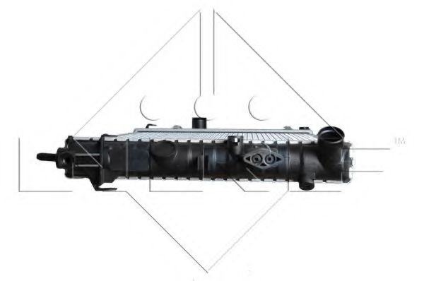 Radiator, racire motor 5