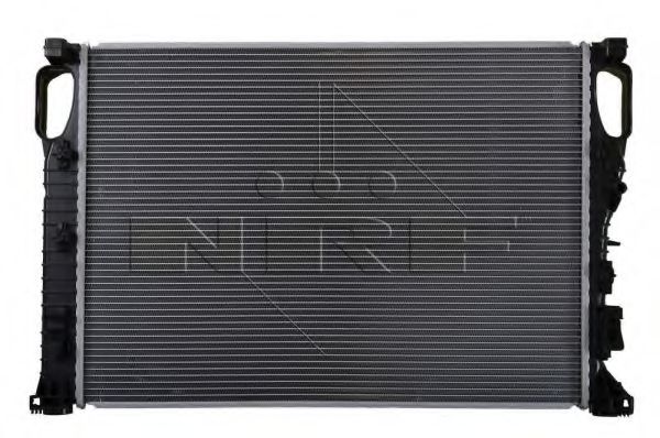 Radiator, racire motor 3