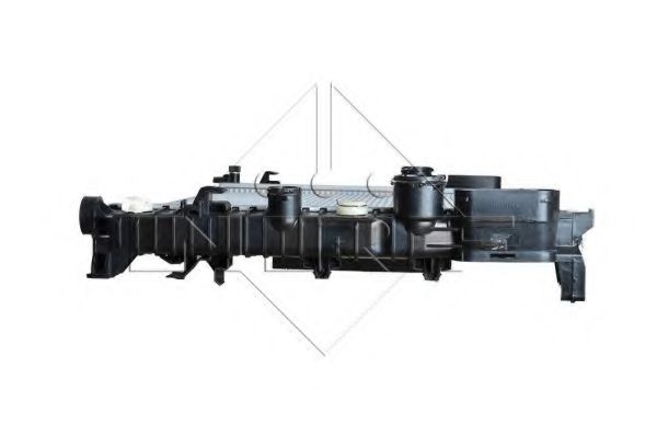 Radiator, racire motor 4