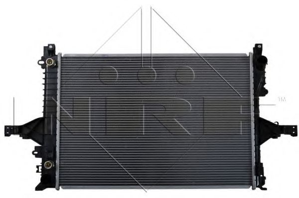 Radiator, racire motor 2