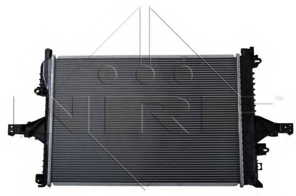 Radiator, racire motor 3
