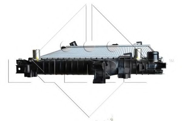 Radiator, racire motor 4