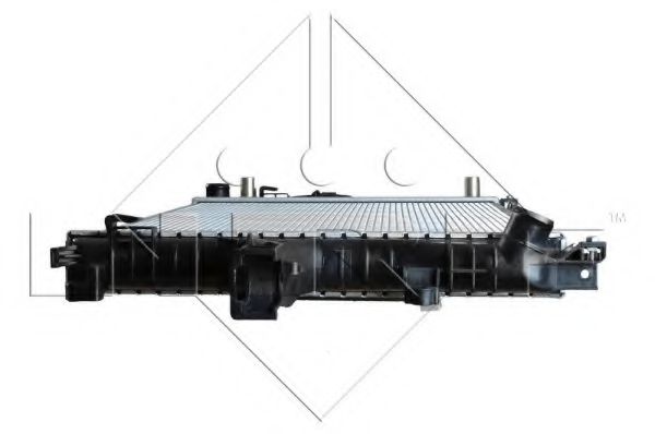 Radiator, racire motor 5
