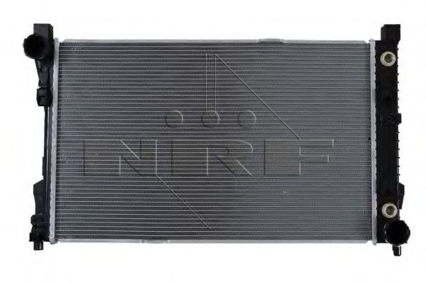 Radiator, racire motor 2