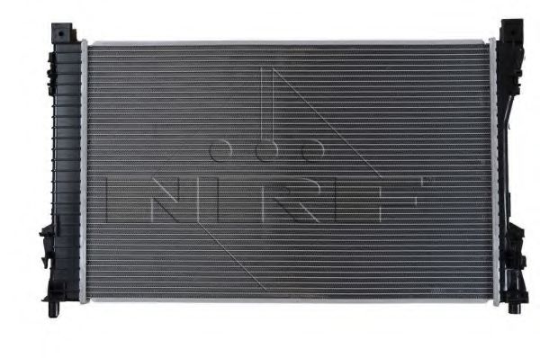 Radiator, racire motor 3