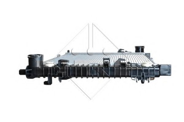 Radiator, racire motor 4