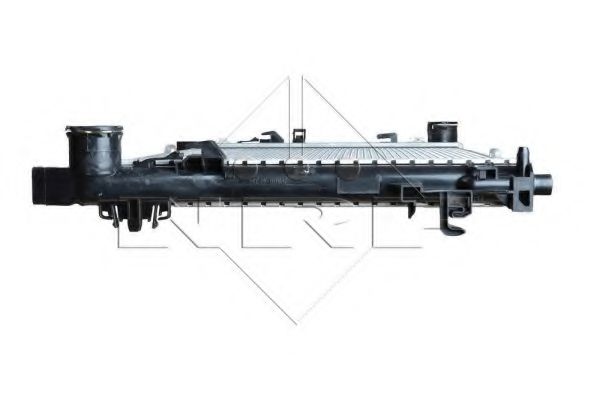 Radiator, racire motor 5