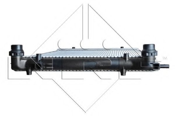 Radiator, racire motor 4