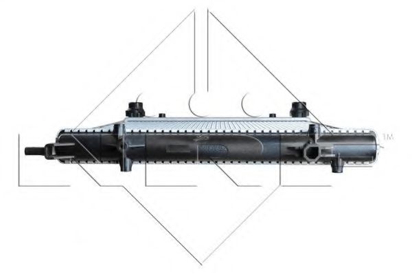 Radiator, racire motor 5