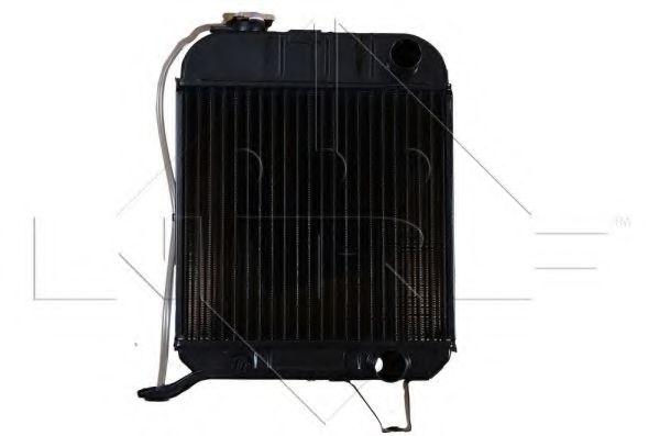 Radiator, racire motor 2
