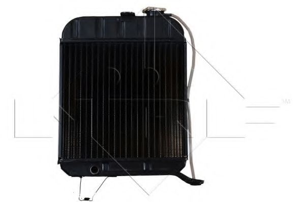 Radiator, racire motor 3