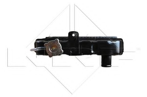 Radiator, racire motor 4