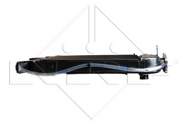 Radiator, racire motor 6