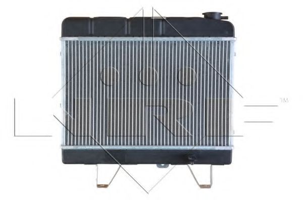 Radiator, racire motor 3
