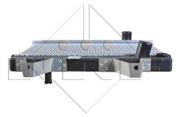 Radiator, racire motor 4
