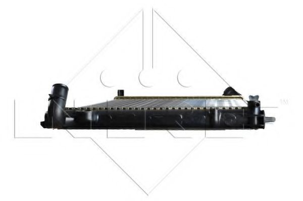 Radiator, racire motor 5