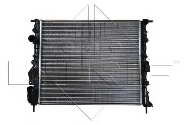 Radiator, racire motor 2