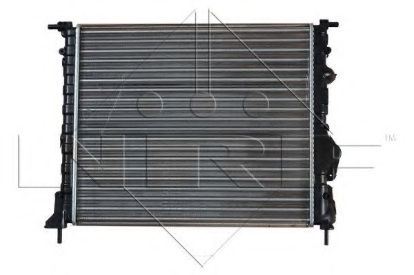Radiator, racire motor 3