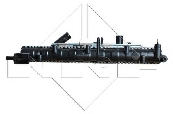 Radiator, racire motor 5